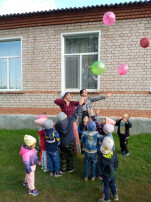 День знаний! День знаний!.