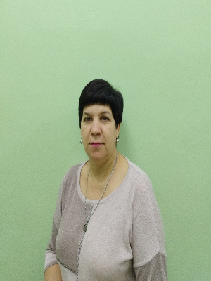 Педагогический работник Сулейманова Алсу Шамиловна Педагогический работник Сулейманова Алсу Шамиловна