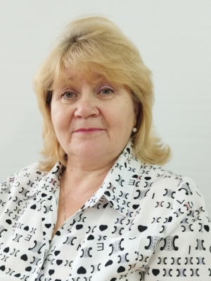 Педагогический работник Воробьёва Марина Александровна Педагогический работник Воробьёва Марина Александровна